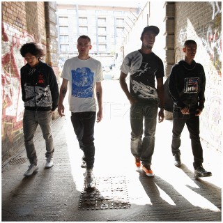 Adidas Originals Футболка Star Wars Craft P99574