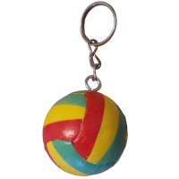 Gaponez 钥匙链排球球 GCVP