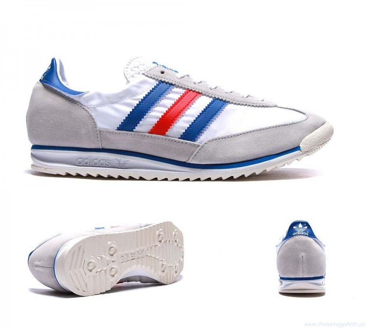 Adidas Originals Обувь SL 72 G19299