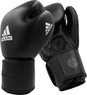 Adidas Боксерские Перчатки Muay Thai 200 adiTP200