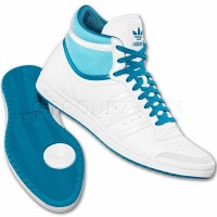 Adidas Originals Shoes Top Ten Hi Sleek G16268