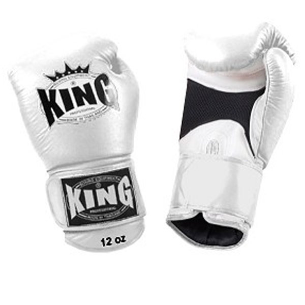 King Боксерские Перчатки Тренировочные KBGAV