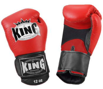King Boxing Training Gloves KBGAV 