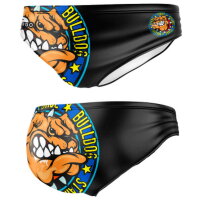 Turbo Water Polo Swimsuit Bulldog Force 731528