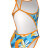 Madwave Swimsuit Women's Daria PBT I0 M1462 19
