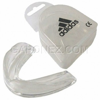 Adidas Boxing Single Mouthguard adiBP09 