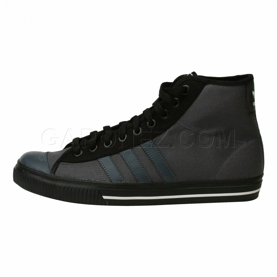 Adidas Footwear adiTennis Hi G06113 Men's Athletic Tennis Shoes Sneakers from Gaponez Gear