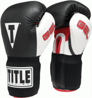 Title Boxing Gloves GEL® Intense GIBSG
