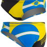 Turbo Water Polo Swimsuit Brazil 79064
