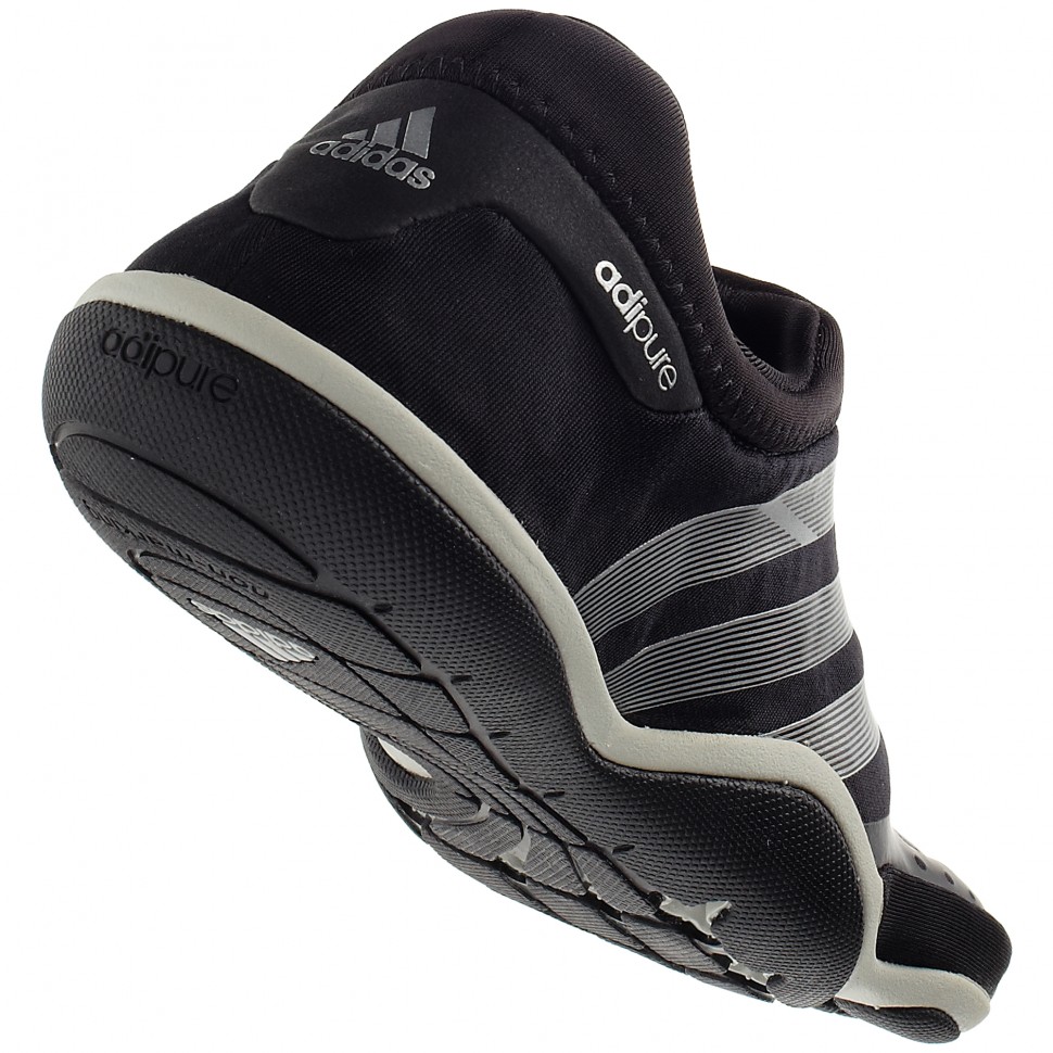 stil vrede leugenaar Adidas Men's Trainer Shoes adiPURE V20554 Footgear Footwear Sneakers from  Gaponez Sport Gear