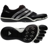 Adidas Тренировочная Обувь adiPURE V20554
