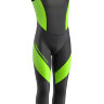 Madwave Triathlon Wetsuit Neoprene Hydrostar DSSS LGJ Man M2012 03