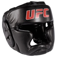 UFC Бокс/MMA Шлем 14616P BK