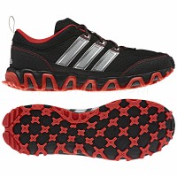 Adidas Легкая Атлетика Обувь Беговая KX Trail G60484