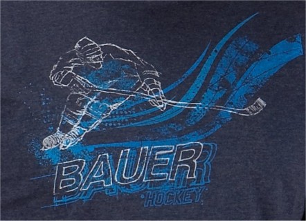 Bauer Верх SS Infinity 1039210