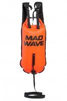Madwave Triathlon Dry Bag M2049 01