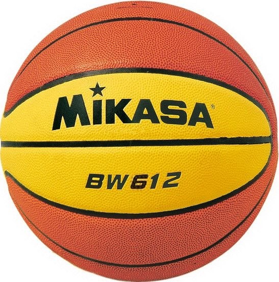 Mikasa Баскетбольный Мяч BW612