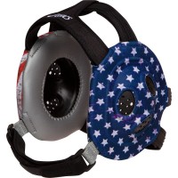 Asics Wrestling Earguard Unrestrained ZW354