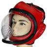Fight Expert Headgear with Mask Kudo B100PEXP