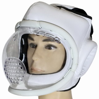 斗争专家带面具的头饰 Kudo B100PEXP