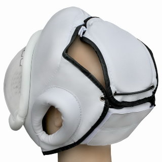 斗争专家带面具的头饰 Kudo B100PEXP