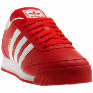 Adidas Originals Повседневная Обувь Orion 2.0 Цвет Ярко-Красный/Белый Q33056