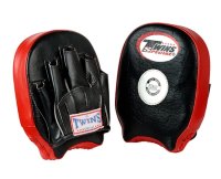 双胞胎拳击对焦垫 PML11