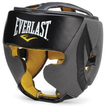 Everlast Boxing Headgear EverCool™ EVHG10 
