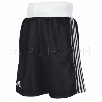 Adidas Boxing Shorts (B8) Black Color 312733 