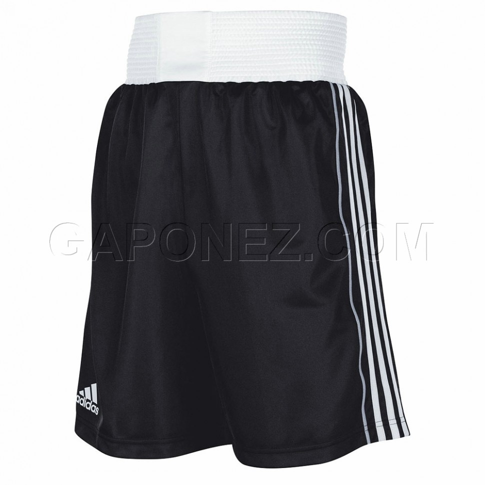 Adidas Boxing Shorts (B8) 312733 Trunks from Gaponez Sport Gear