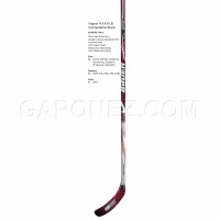Bauer Ice Hockey Stick NBH Vapor XXXX Limited Edition Comp Sr-112