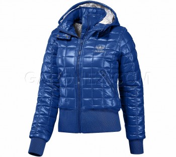Adidas Originals Куртка Sleek Hooded Winter Jacket W E81335 adidas originals куртка женская
# E81335
	        
        