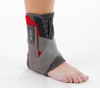 Ottobock Бандаж Голеностопа Malleo Sprint Light 50S16