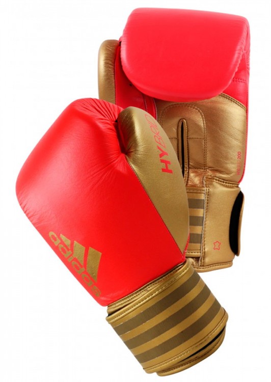 Adidas Boxing Gloves Hybrid 200 adiH200