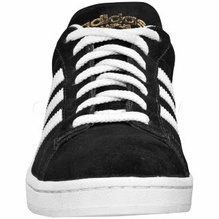 Adidas Originals Обувь Campus 2.0 Shoes Черный/Белый 34894