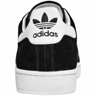 Adidas Originals Обувь Campus 2.0 Shoes Черный/Белый 34894