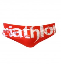 Turbo Swimming Swimsuit Triathlon Basic 793251-0008