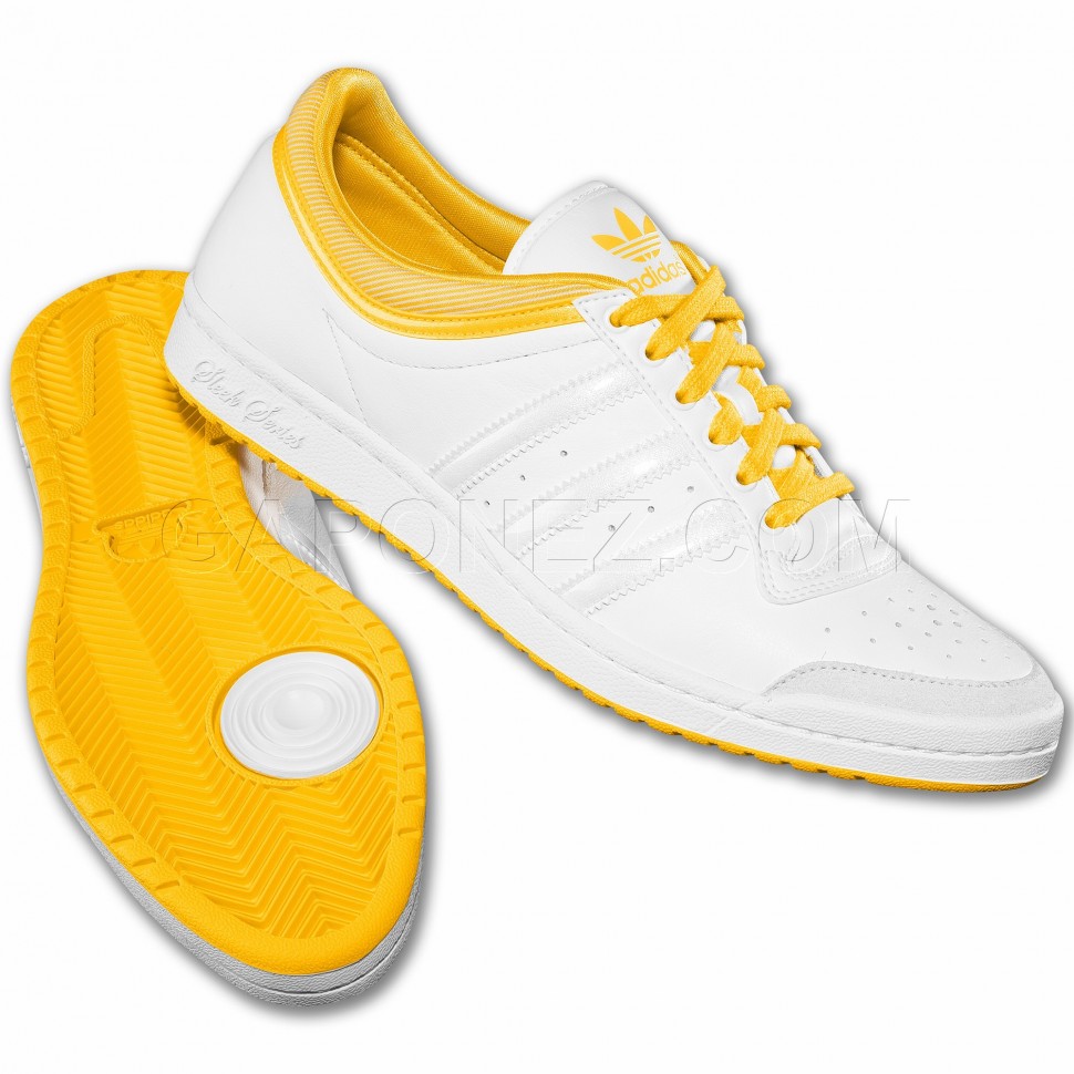 Купить Женскую Спортивную Обувь (Кроссовки) Adidas Originals Обувь Top ...