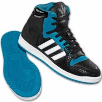 Adidas Originals Обувь Decade Hi G16155