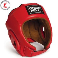 Green Hill Casco de Kickboxing Best HGB-4016