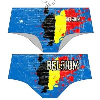 Turbo Swimming Supertank Swimsuit Belgium 7994517