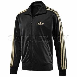 Adidas Originals Ветровка Firebird 1 Track Top 680894