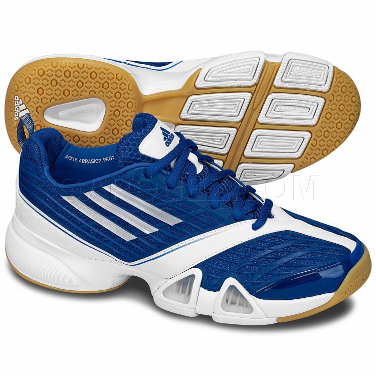 Adidas Волейбольная Женская Обувь Volleio G42890