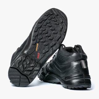 Adak Zapatos Trex 9 Negro