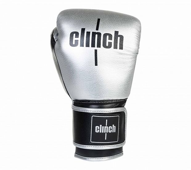 Clinch 拳击手套冲床 2.0 C141
