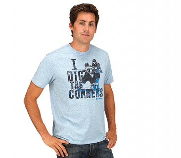 Bauer Верх SS Dig The Corners 1039204