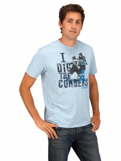 Bauer Верх SS Dig The Corners 1039204