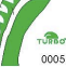 Turbo Top SS T-Shirt Multiturbo 95077