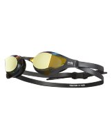 TYR Gafas de Carreras para Adultos Tracer-X RZR Carreras Espejadas LGTRXRZM