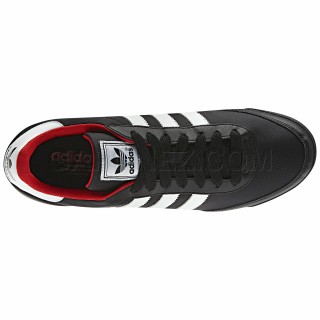 Adidas Originals Повседневная Обувь Orion 2.0 Цвет Черный/Белый/Красный G63479